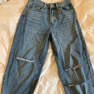 Tiger mist jeans size (XS)
